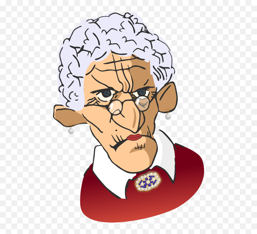 Free Pictures Old Woman Download Free Clip Art Free Clip - 90 Year Old Cartoon Woman Emoji,Old Lady Emoji