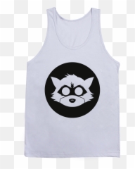 Live - Raccoon Emoji