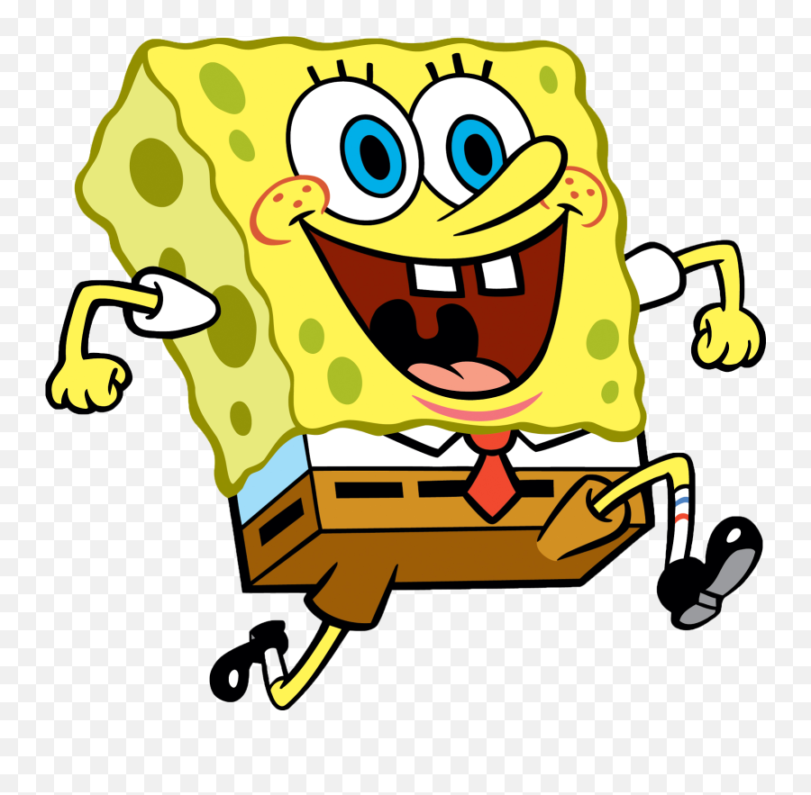 Download Free Png Spongebob Squarepants - Spongebob Squarepants Png Emoji,Spongebob Emoji Discord