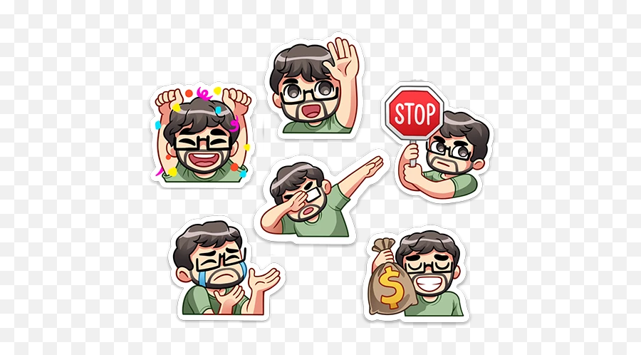 Emote - Sticker Emotes Emoji,Emoticons On Twitch