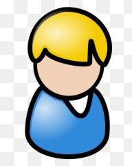 Free Anonymous User Vectors - Microsoft Clipart Person Emoji,Annoyed Emoticon