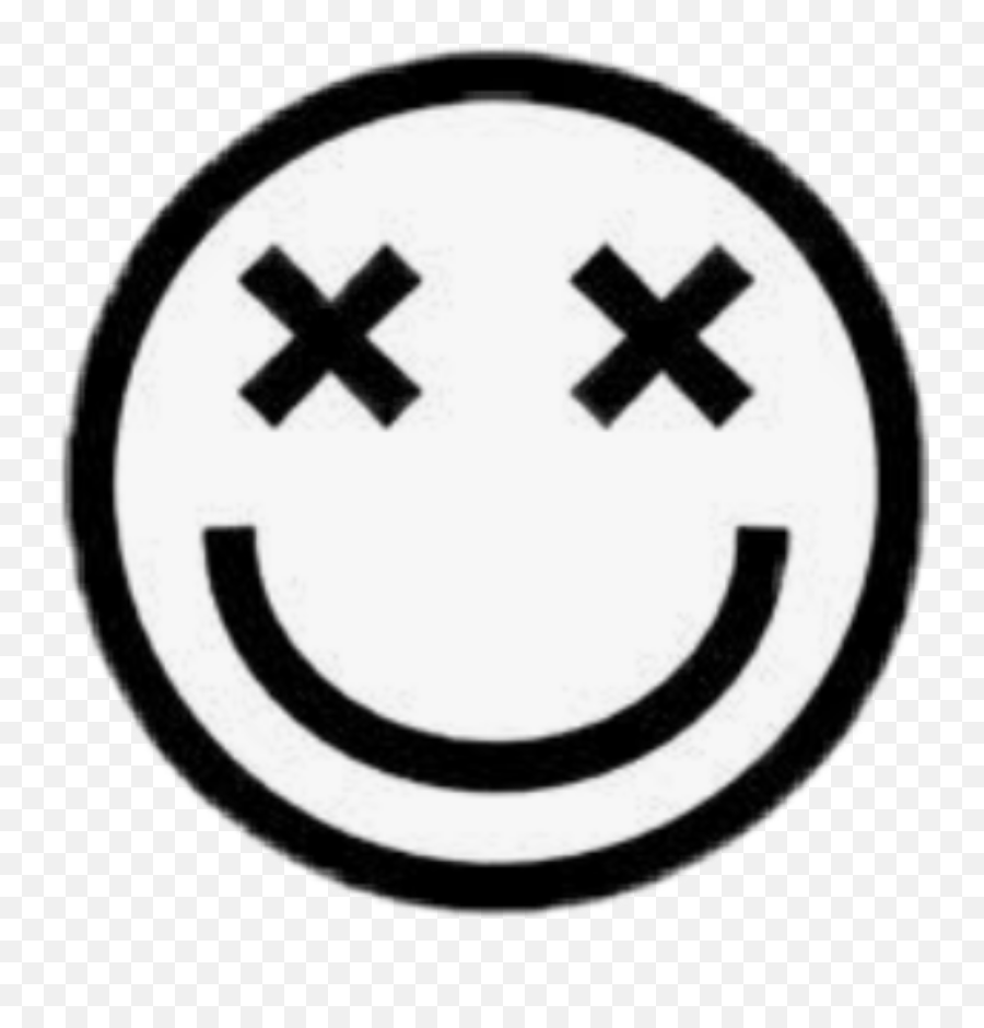 Emot Smile Cute Kawaii Emoticon - Death In Athens Emoji,Kawaii Emoticon