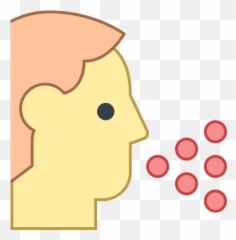 Sneeze Icon - Asma Icons Emoji