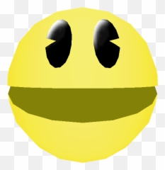 GameCube - PacMan Vs The Models Resource Pacman Emoji