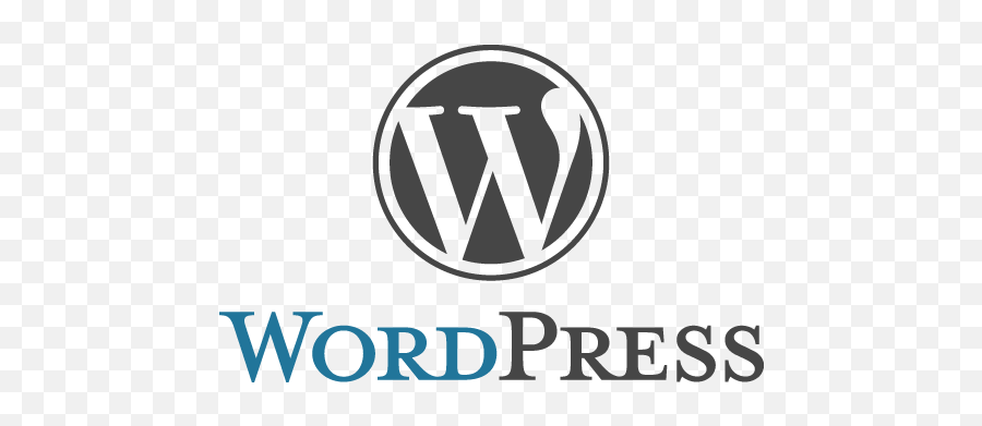 Wordpress Site - Wordpress Logo Png Transparent Emoji,Wordpress Emoji