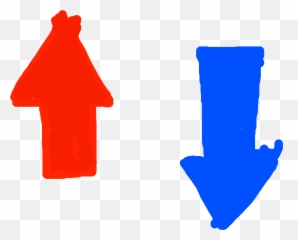 Change Upvotes Downvotes To Bootleg - Clip Art Emoji