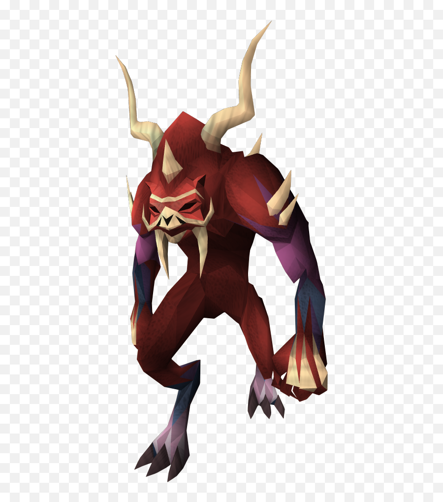 Runescape 3 Players Transparent U0026 Png Clipart Free Download - Lesser Demon Art Runescape Emoji,Runescape Emoji