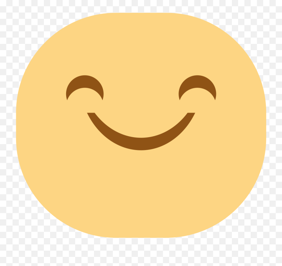 Filebreezeicons - Emotes22facesmilegrinsvg Wikimedia Smiley Emoji,Grin Emoticon