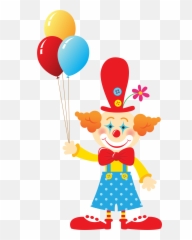 Purim clipart clown Transparent FREE for - Clip Art Clown Emoji