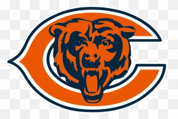 Free transparent chicago bears emoji images, page 1 - emojipng.com