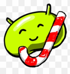 12 Línea De Tiempo De Evolución De Android Timeline - Clip Art Emoji,Emoticones Para Facebook Copiar Y Pegar