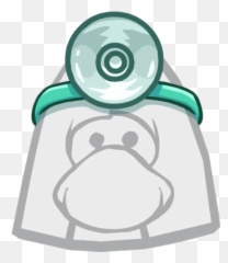 User blogToto10000Puffle Party 2014 Club Penguin Wiki - Optic Headset Emoji