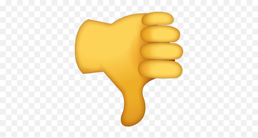 Emoji Maker 0 - Transparent Background Thumbs Down Emoji,Bow Down Emoji