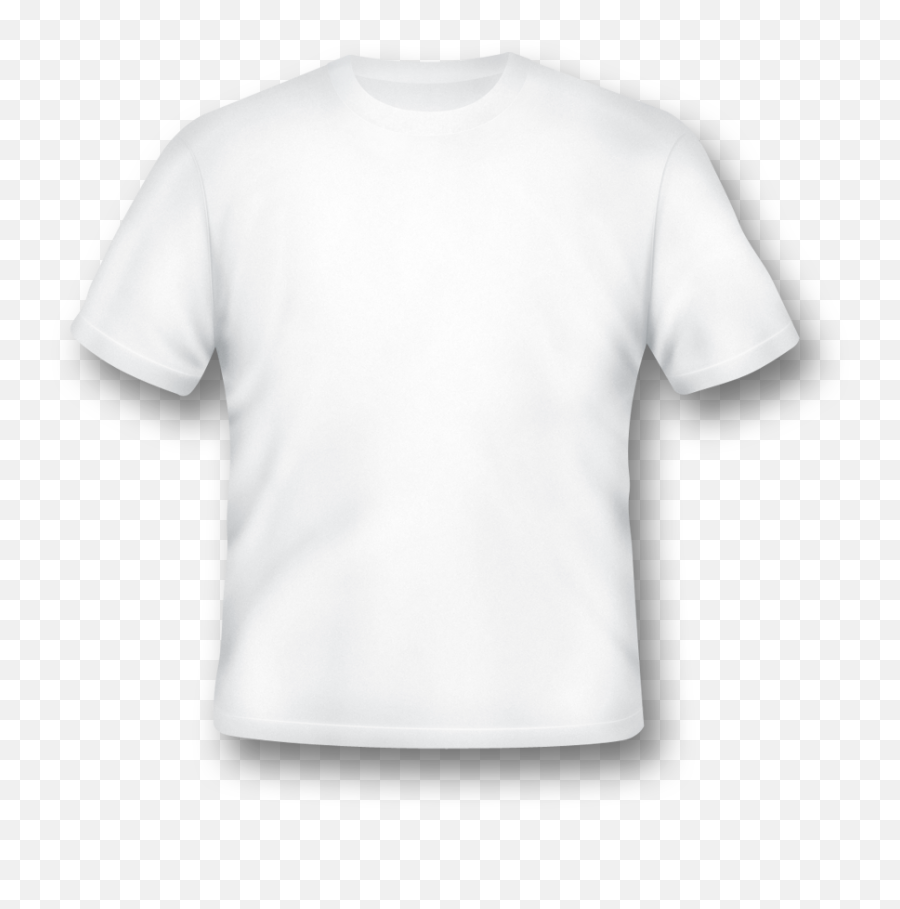 Shirt Clipart Pent Shirt Shirt Pent Shirt Transparent Free - Transparent Background Plain White T Shirt Emoji,100 Emoji Sweater