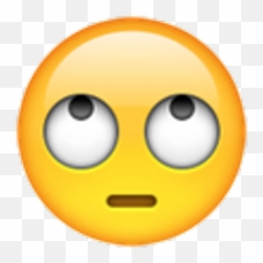 A Guide To The Iphones Brand New Emojis - Rolling Eyes Emoji Pumpkin,Hugging Emoji