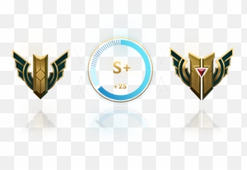 Guide - Mastery 4 Lol Png Emoji,Lvl 33 Emoji