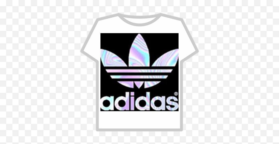 Adidas Roblox Logo T Shirt Roblox Adidas Emoji Adidas Logo Emoji Free Transparent Emoji Emojipng Com - roblox adidas logo