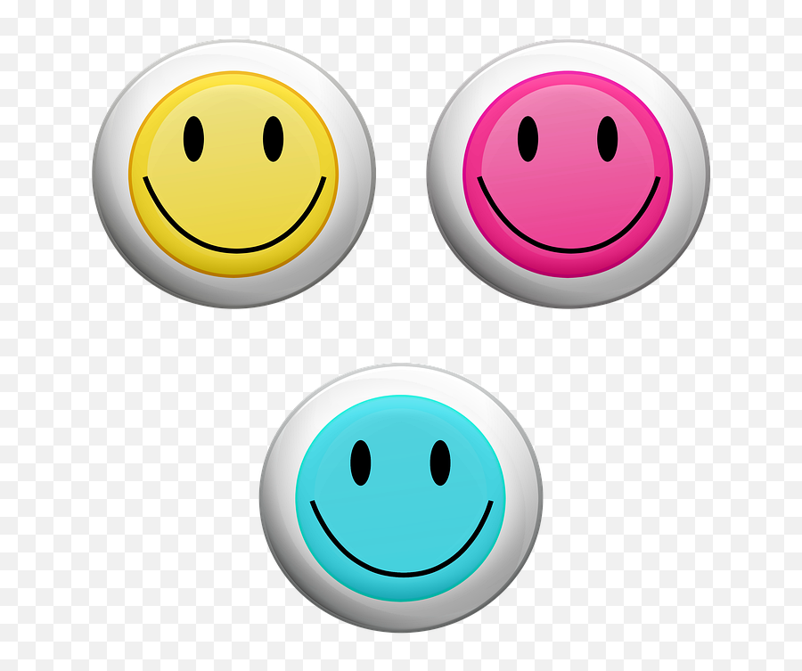 Smiles Emoticons Icon - Smiley Emoji,Tinder Emoticons