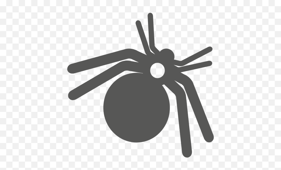 Spider Spooky Icon - Transparent Png U0026 Svg Vector File Png Assustador Emoji,Black Widow Emoji