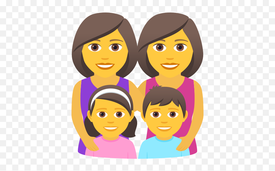 Emoji Family Woman Girl Boy To Copypaste Wprock - Emoji Familia,Girl Code Emojis