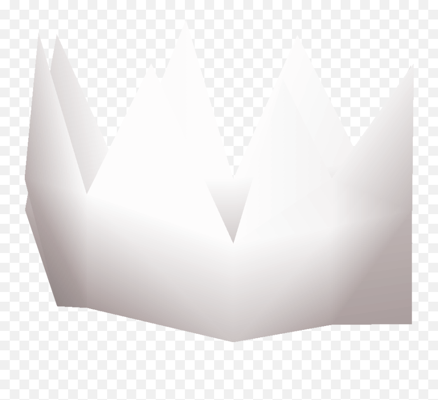 White Partyhat - Horizontal Emoji,Party Hat Emoji