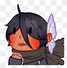 MINu0027S MINI COMMISSIONS - Home Fictional Character Emoji