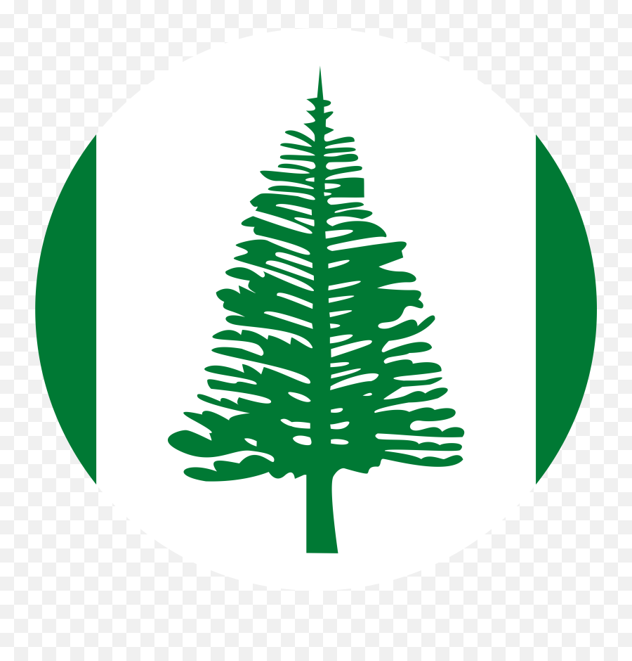 Flag Of Norfolk Island Flag Download - Flag Of Norfolk Island Emoji,Guam Flag Emoji