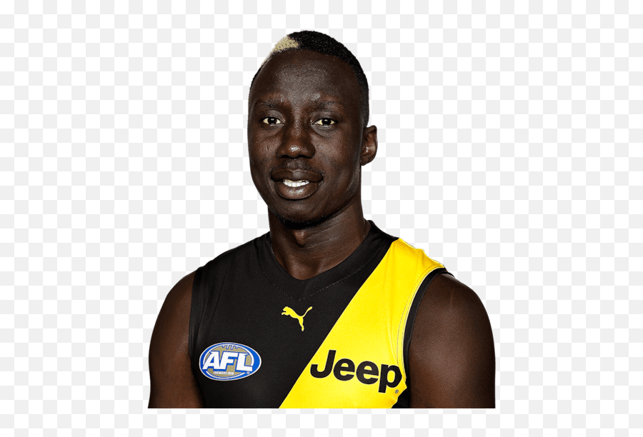 Think Tank - Players Who Without A Doubt Cost Their Club A Afl Tigers Player Profile Emoji,Guess The Emoji Basketball 23