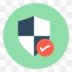 Risk Icon Png - No Need To Secure A Loan Through A Bank Brand Safety Logo Png Emoji,Life Preserver Emoji
