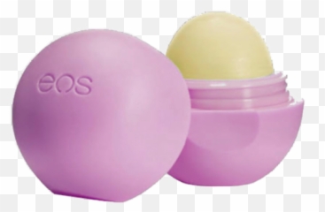Eos Lips Balm Lipbalm Lipstick Lipgloss Aestheics - Png Emoji
