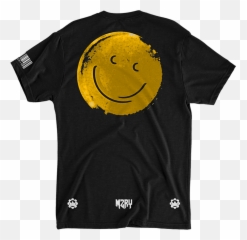 CTE - Pills Tee Happy Emoji