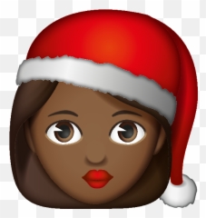 Emoji - Cartoon,Old Woman Emoji