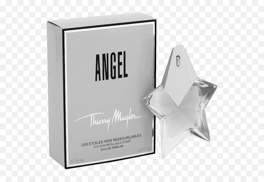 Ruminations On - Angel Thierry Mugler 25ml Emoji,Perfume Emoji