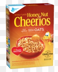 47 Breakfast Cereals Ranked By - Honey Nut Cheerios Emoji,Cereal Emoji