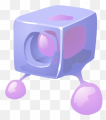 Mental Contemplation - Clip Art Emoji