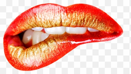 155 Best Kiss Png - Woman Lips Emoji
