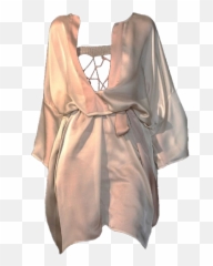 Robe White Angel Aesthetic - Outfits White Background Aesthetic Emoji,Emoji Robe