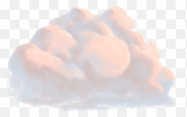Clouds White Fluffy Sky - Cumulus Emoji,Cloud Candy Emoji