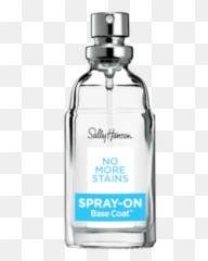 Sally Hansen Hard As Nails French - Sally Hansen Spray Base Coat Emoji,Emoji Pedi