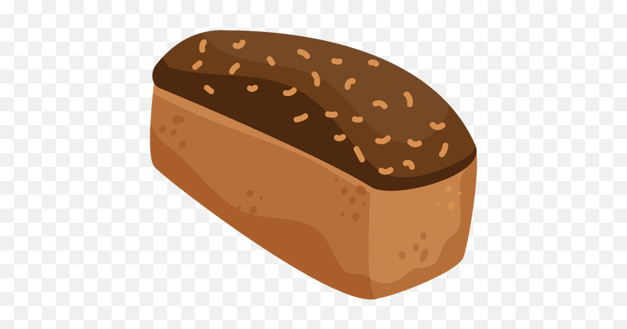 Bread Loaf Cream Flat - Fast Food Emoji,Beer Toast Emoji