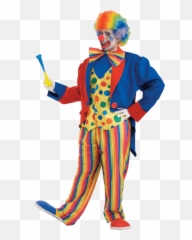 Clown Clowns Honk Honkhonk Circus Horn - Happy Clown Costumes Emoji,Clown World Emoji