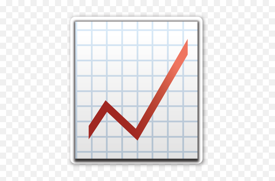 Chart With Upwards Trend - Chart With Upwards Trend Emoji,Emoji Meaning Chart