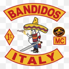 Possible Way Around Crew Emblem Patch - Bandidos Mc Gta Emoji,Pot Leaf Emoji Copy And Paste