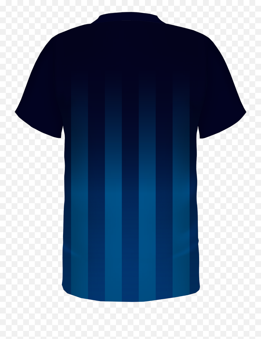 Custom Team Soccer Jersey Black And - Active Shirt Emoji,Panamanian Flag Emoji