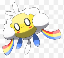 Korabo - Yellow Smiley Pokemon Emoji,Gremlin Emoji