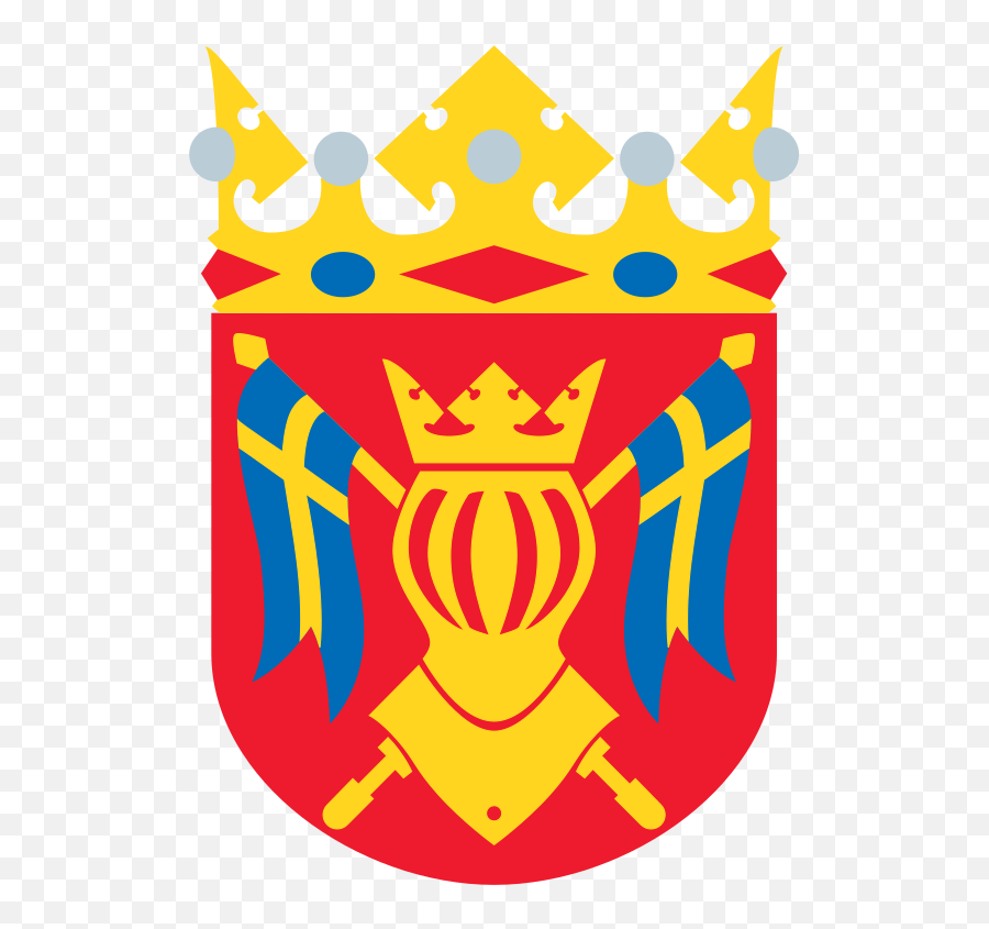Varsinais - Coat Of Arms Finland Proper Emoji,St Kitts Flag Emoji