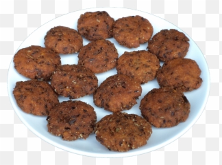 Cutlet Png - Chocolate Chip Cookie Emoji,Garlic Bread Emoji