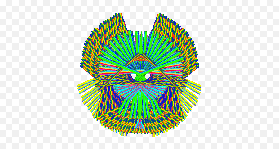 Peacocking - Circle Emoji,Peacock Emoji