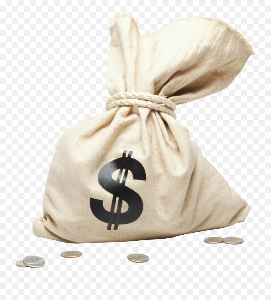 Money Bag Png Image - Money Bag Transparent Background Emoji,Cash Bag Emoji