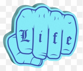 Foam Hands Emoji Sticker - Death Note,Jordan Emoji App